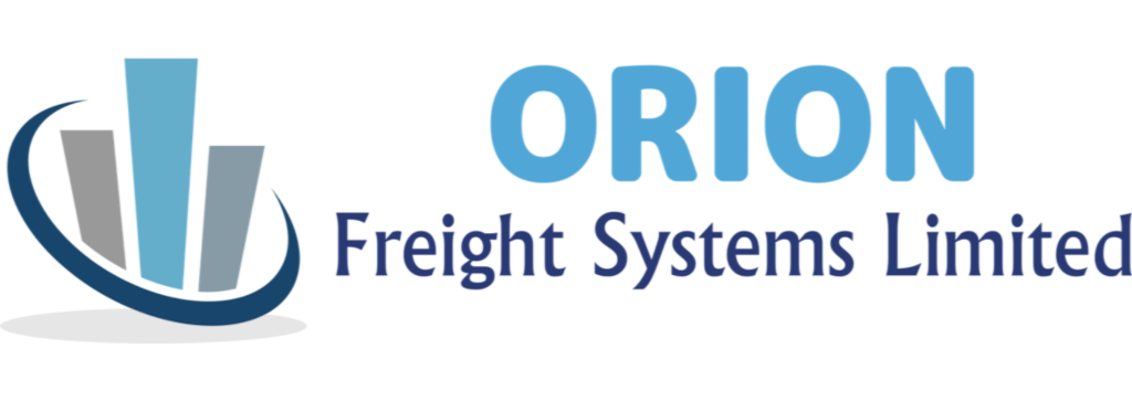 Orion Freight